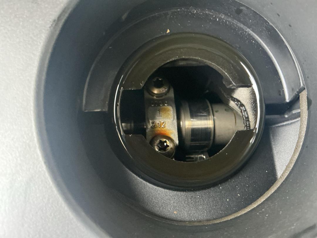 Photo '13' of Mini Hatch Cooper