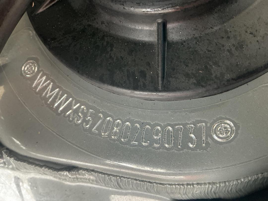 Photo '21' of Mini Hatch Cooper