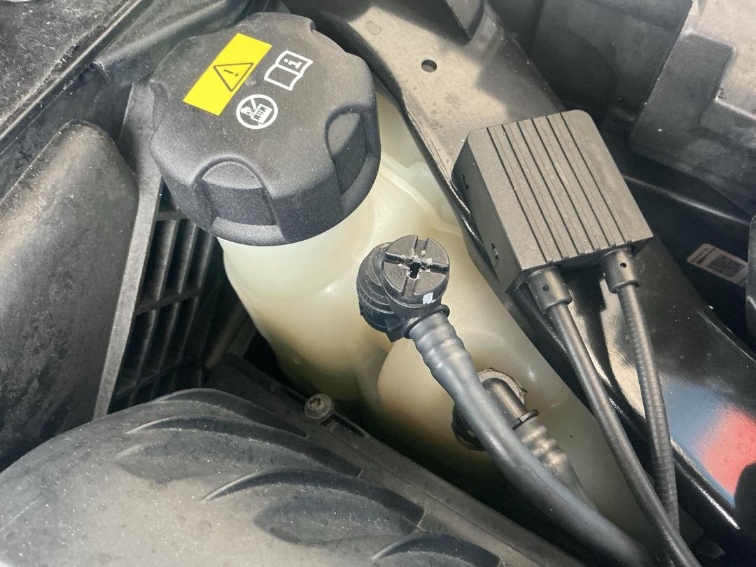 Photo '12' of Mini Hatch Cooper