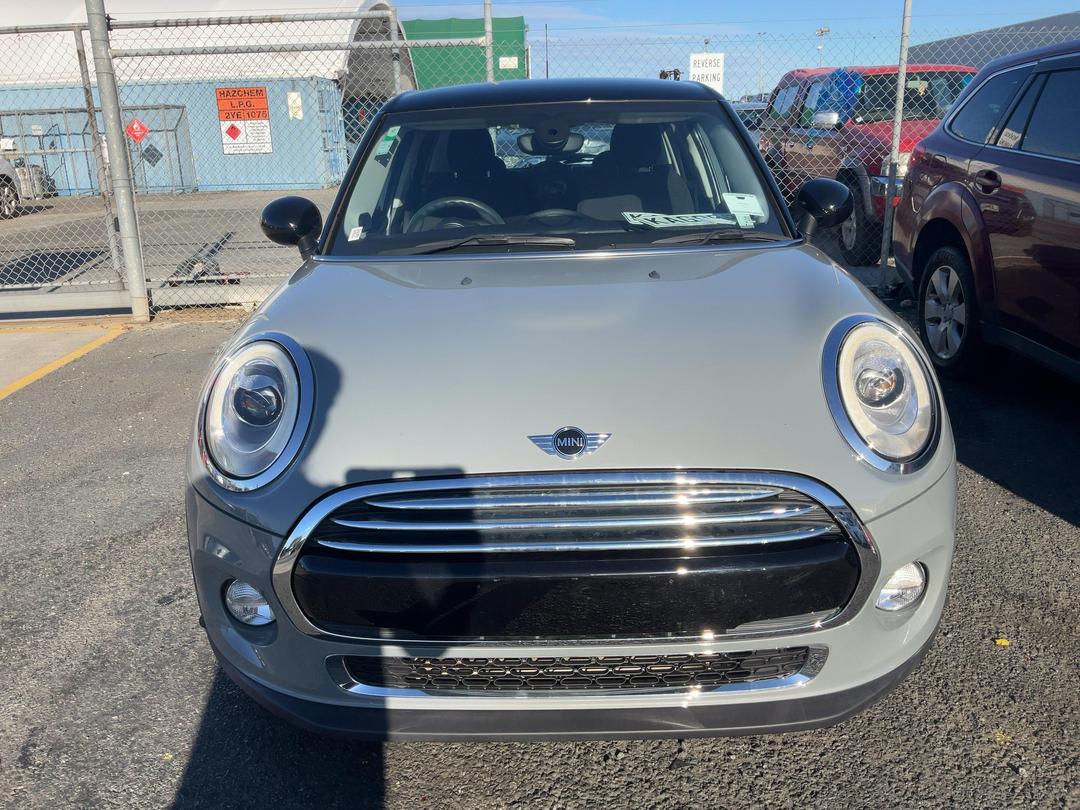 Photo '2' of Mini Hatch Cooper