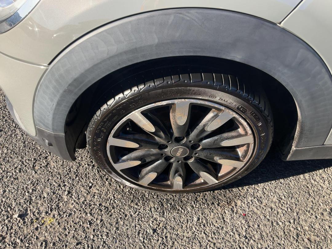 Photo '10' of Mini Hatch Cooper