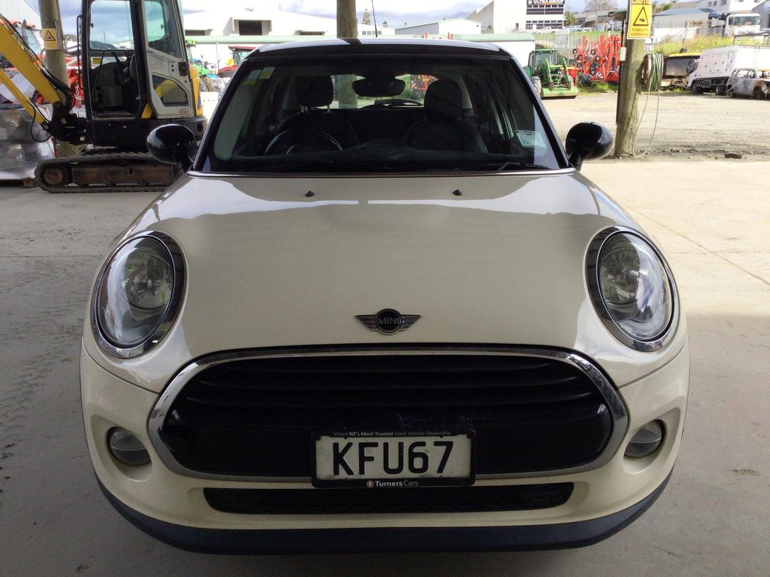 Photo '2' of Mini Hatch Cooper