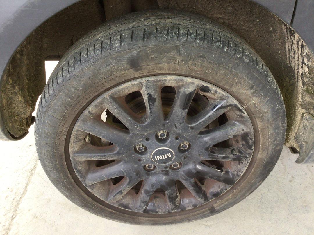Photo '10' of Mini Hatch Cooper