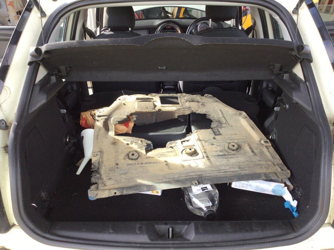 Photo '15' of Mini Hatch Cooper