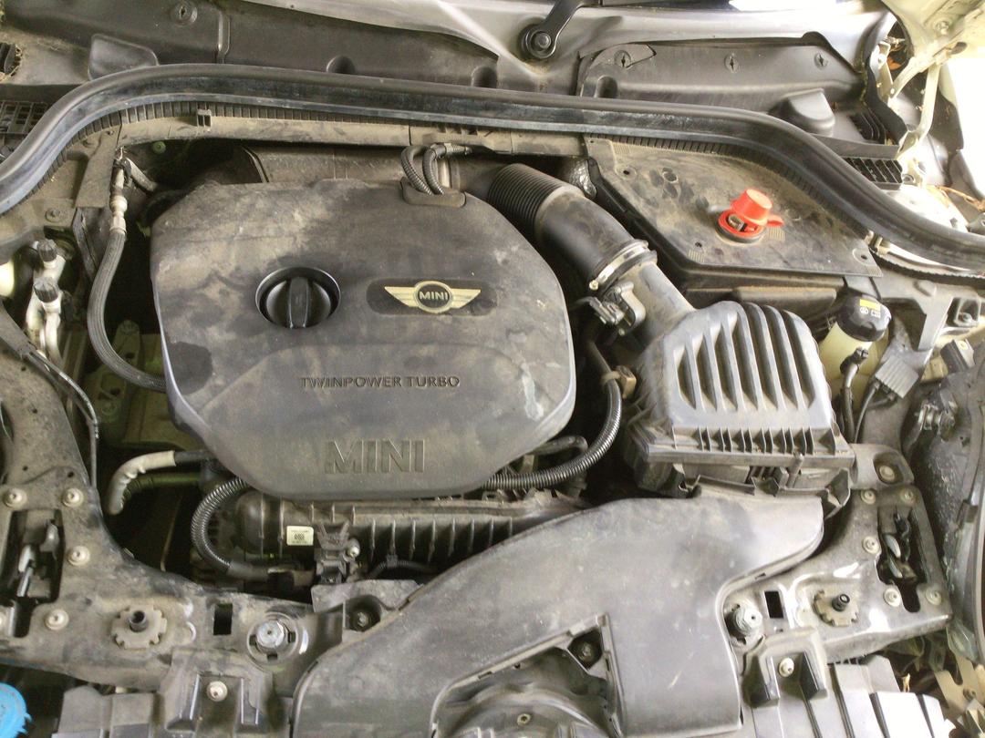 Photo '16' of Mini Hatch Cooper