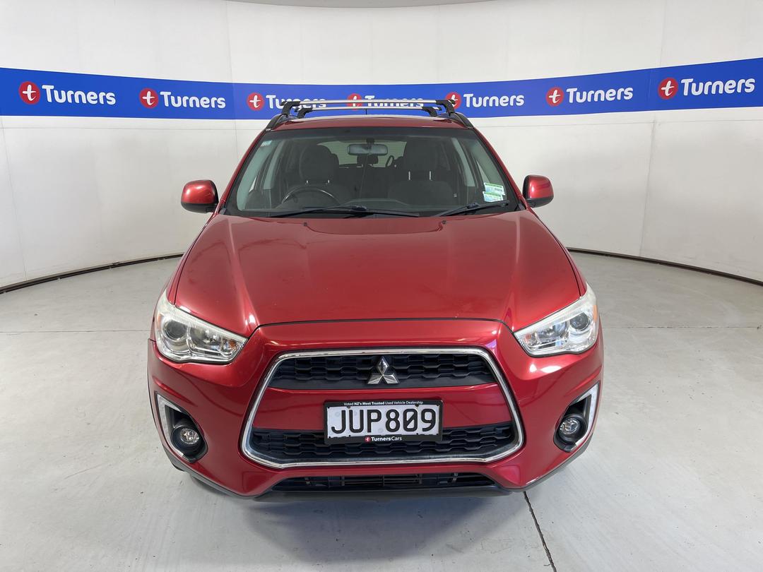 Photo '2' of Mitsubishi ASX