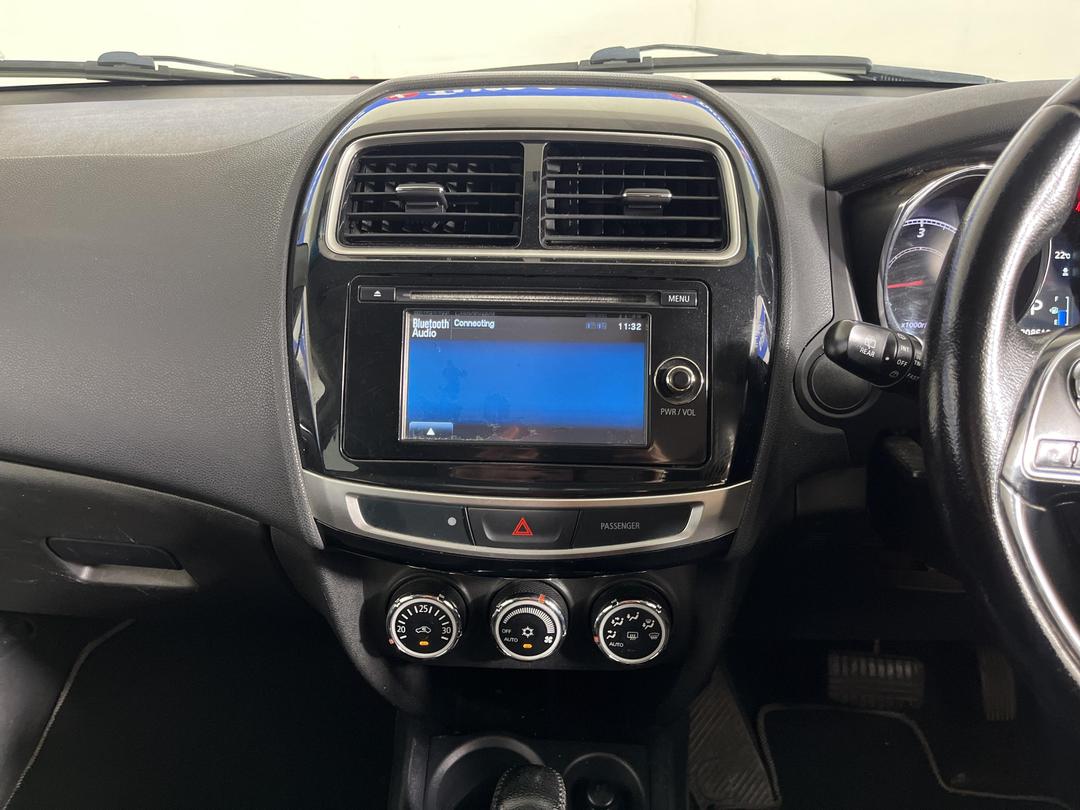 Photo '18' of Mitsubishi ASX