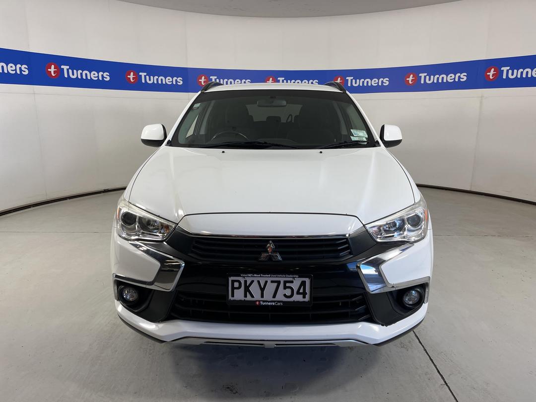 Photo '2' of Mitsubishi ASX