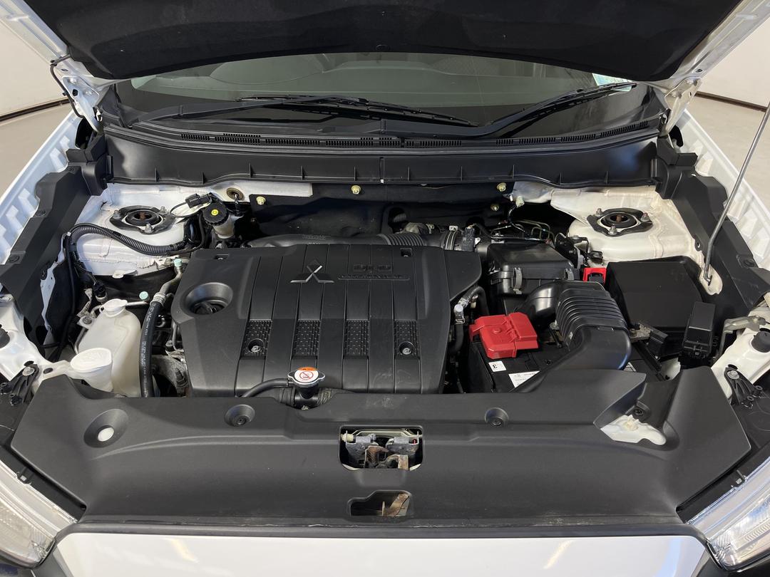 Photo '13' of Mitsubishi ASX