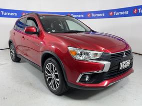 Image of 2016 Mitsubishi ASX XLS 4WD