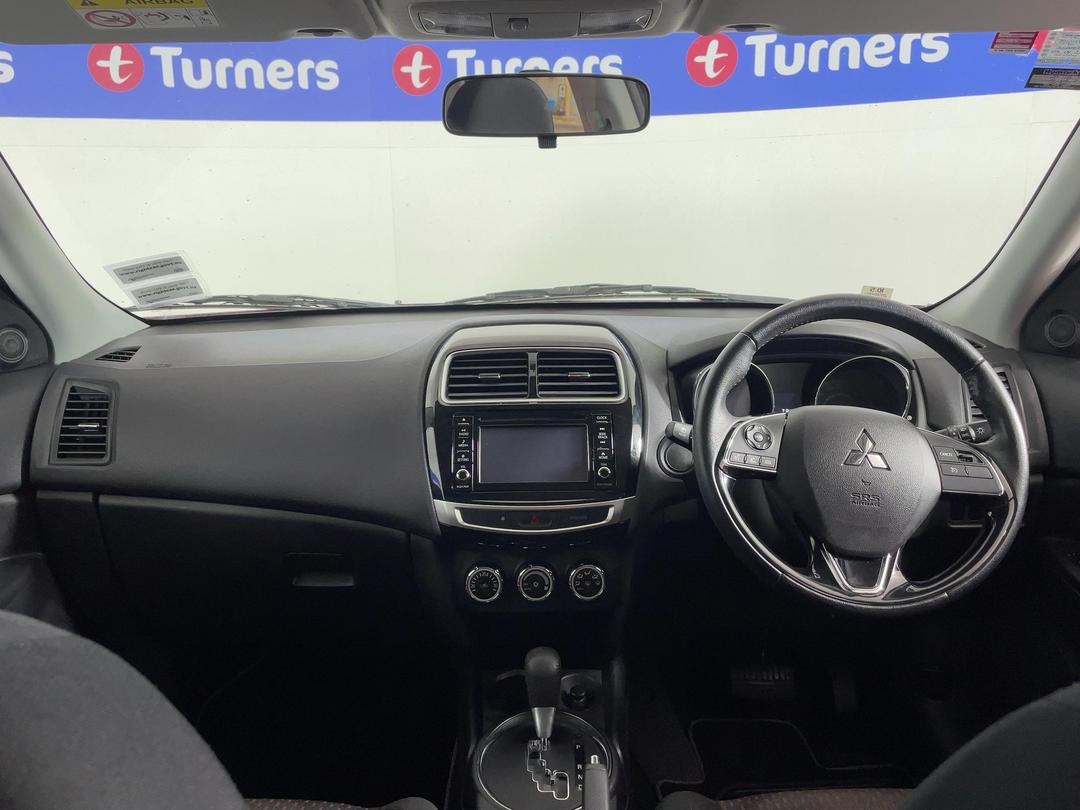 Photo '17' of Mitsubishi ASX