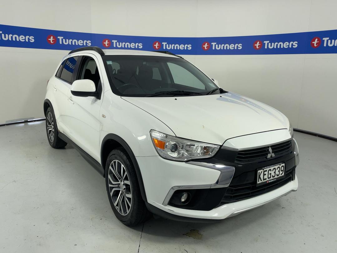 Photo '1' of Mitsubishi ASX