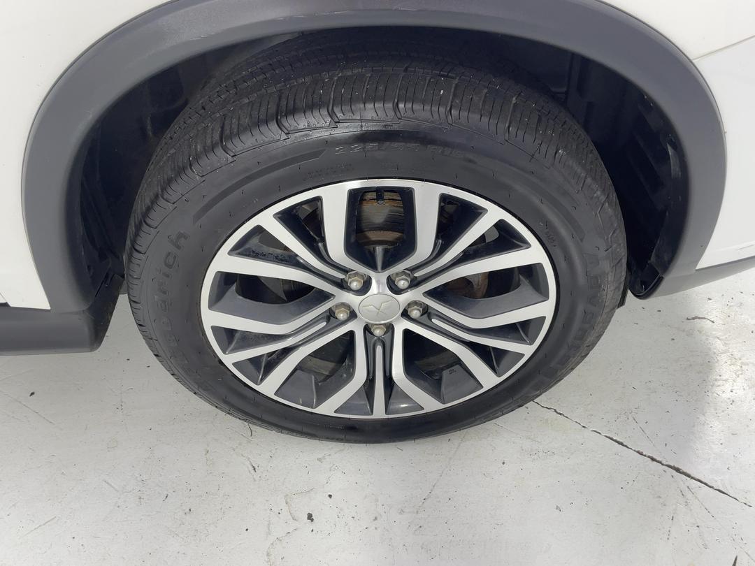Photo '9' of Mitsubishi ASX