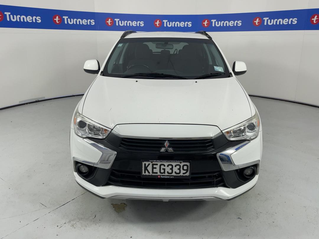 Photo '2' of Mitsubishi ASX