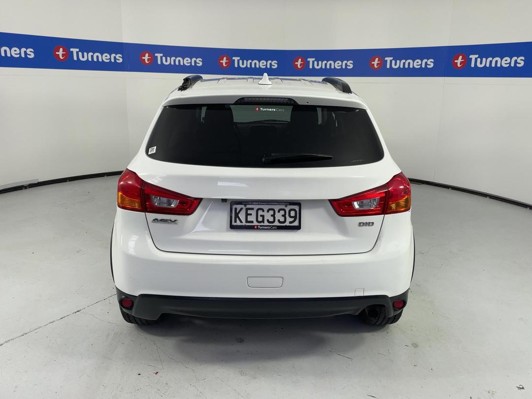 Photo '6' of Mitsubishi ASX