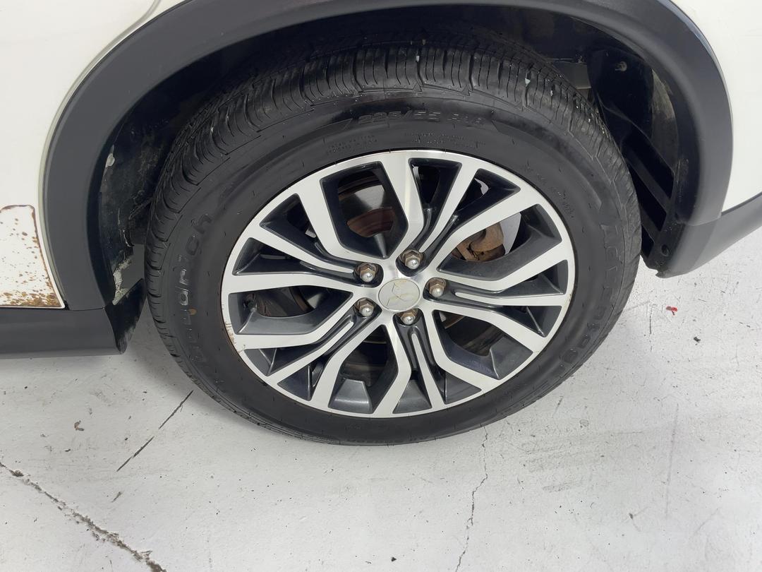 Photo '11' of Mitsubishi ASX