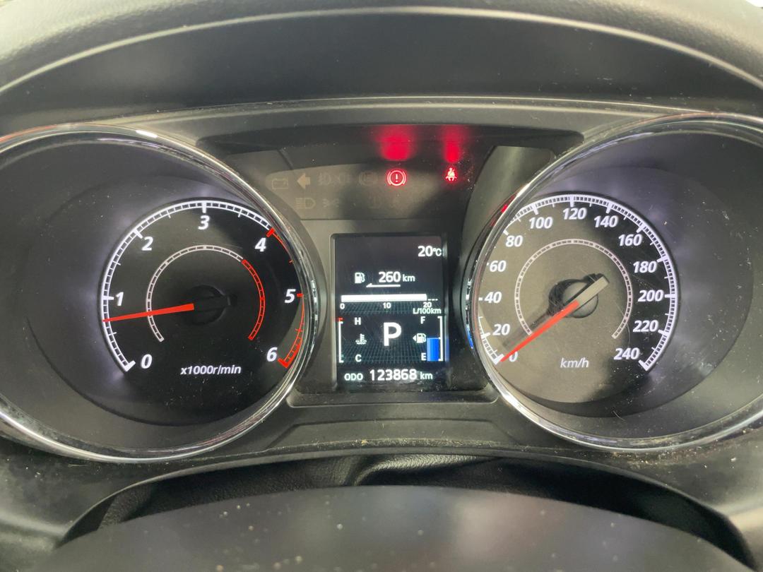 Photo '21' of Mitsubishi ASX