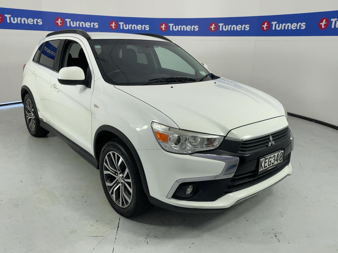 Photo '1' of Mitsubishi ASX