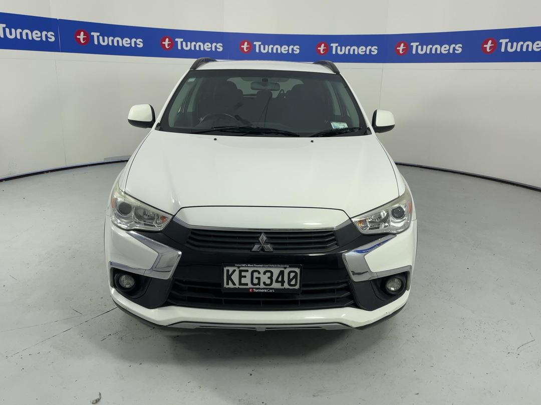 Photo '2' of Mitsubishi ASX