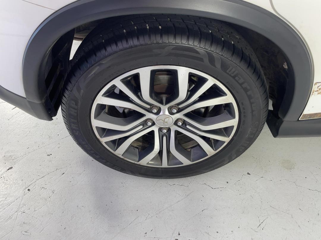 Photo '12' of Mitsubishi ASX