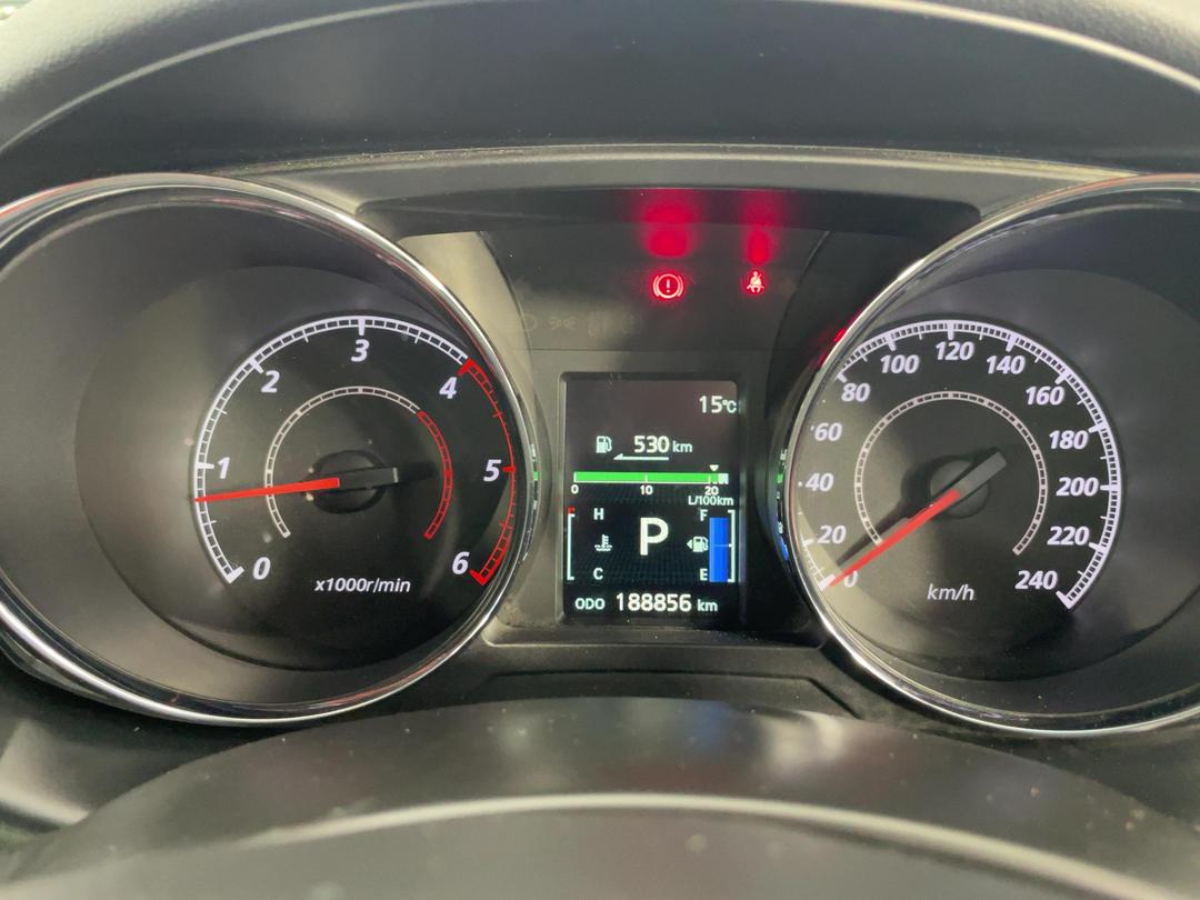 Photo '21' of Mitsubishi ASX