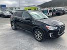 Thumbnail '1' of Mitsubishi ASX