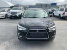 Thumbnail '3' of Mitsubishi ASX
