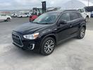 Thumbnail '4' of Mitsubishi ASX