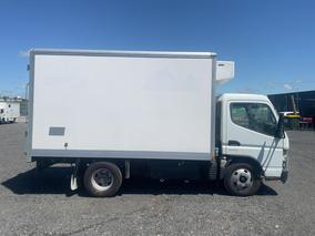 Photo '3' of Mitsubishi Fuso Canter FEA50C2 EURO 5 Chiller