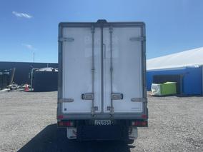 Photo '5' of Mitsubishi Fuso Canter FEA50C2 EURO 5 Chiller
