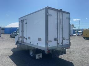 Photo '6' of Mitsubishi Fuso Canter FEA50C2 EURO 5 Chiller