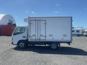 Photo '8' of Mitsubishi Fuso Canter FEA50C2 EURO 5 Chiller