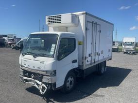 Photo '9' of Mitsubishi Fuso Canter FEA50C2 EURO 5 Chiller