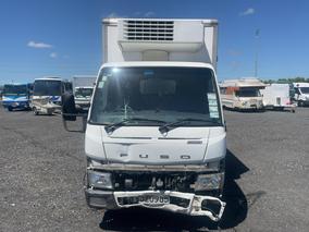 Photo '10' of Mitsubishi Fuso Canter FEA50C2 EURO 5 Chiller