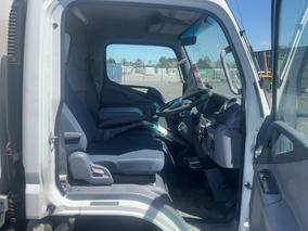 Photo '17' of Mitsubishi Fuso Canter FEA50C2 EURO 5 Chiller