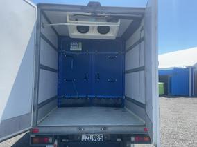 Photo '23' of Mitsubishi Fuso Canter FEA50C2 EURO 5 Chiller