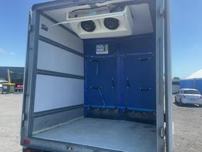 Photo '25' of Mitsubishi Fuso Canter FEA50C2 EURO 5 Chiller