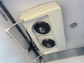 Photo '27' of Mitsubishi Fuso Canter FEA50C2 EURO 5 Chiller