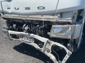 Photo '32' of Mitsubishi Fuso Canter FEA50C2 EURO 5 Chiller