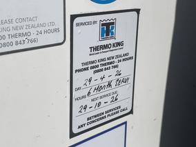 Photo '34' of Mitsubishi Fuso Canter FEA50C2 EURO 5 Chiller