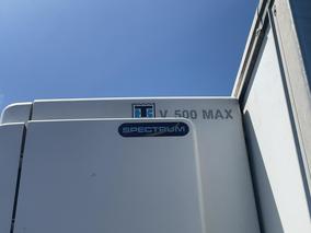 Photo '40' of Mitsubishi Fuso Canter FEA50C2 EURO 5 Chiller