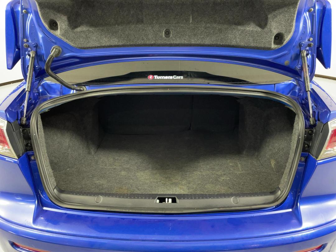 Photo '14' of Mitsubishi Lancer