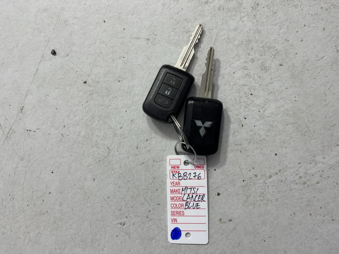 Photo '22' of Mitsubishi Lancer