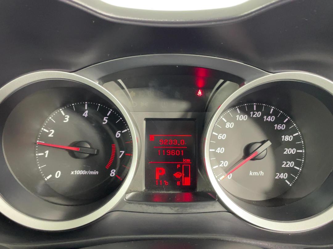Photo '21' of Mitsubishi Lancer