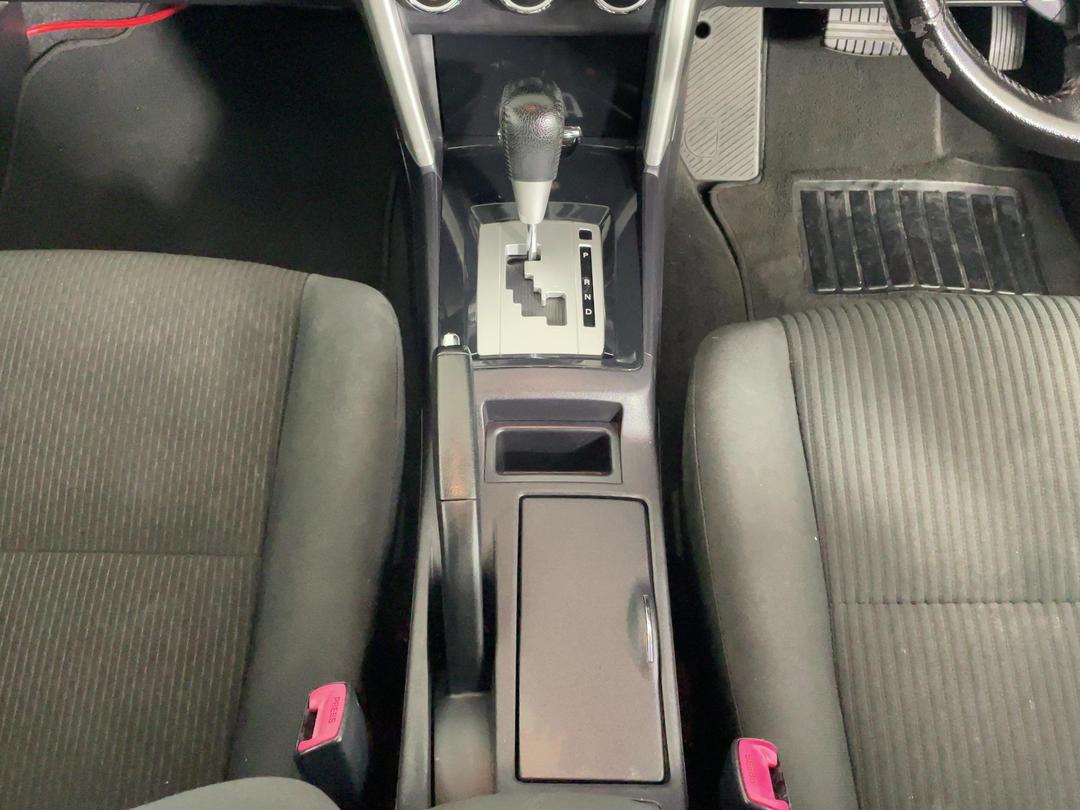 Photo '18' of Mitsubishi Lancer