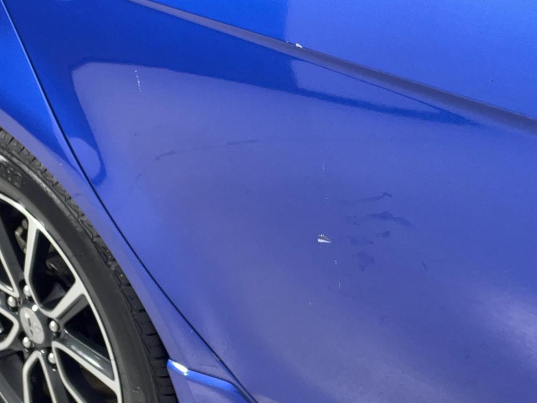 Photo '23' of Mitsubishi Lancer