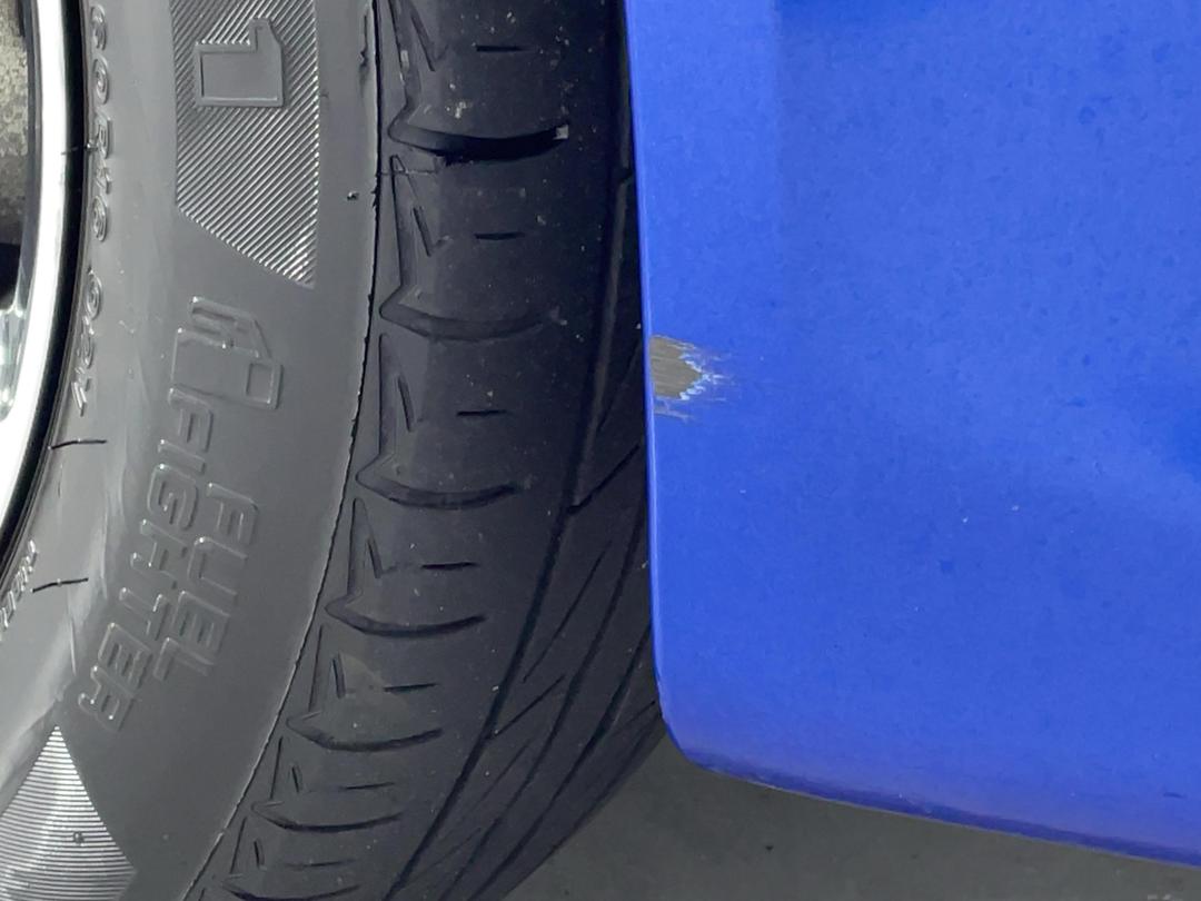 Photo '24' of Mitsubishi Lancer