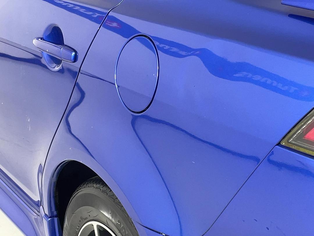 Photo '26' of Mitsubishi Lancer