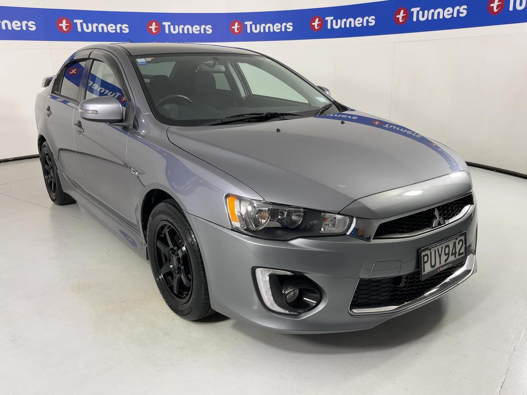 Photo '1' of Mitsubishi Lancer