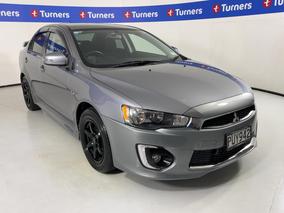 Image of 2016 Mitsubishi Lancer GSR